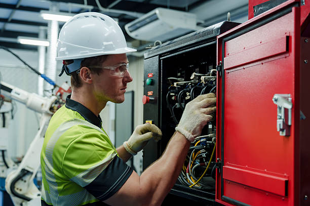 24/7 Emergency Generator Installation experts in Evergreen, CO