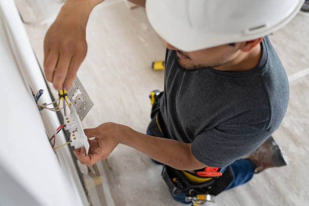 Reliable Generator Installation contractor in Evergreen, CO by No Joke electrician