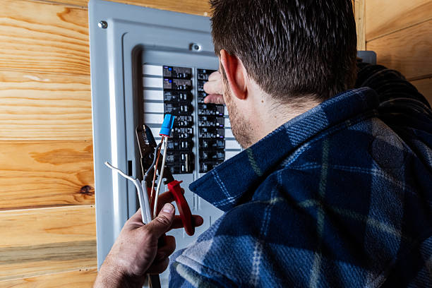 Affordable Generator Installation solutions in Evergreen, CO